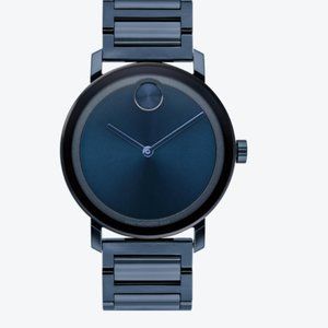 Movado BOLD Evolution Watch